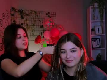 Di_Aster February 27, 2026 Chaturbate stream image