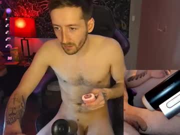 Goodgirlsdaddy420420 February 27, 2026 Chaturbate stream image