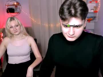 Harry_Luk February 27, 2026 Chaturbate stream image