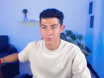 Jaycum18 February 27, 2026 Chaturbate stream image