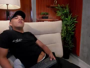 Josseph_Smit_ February 27, 2026 Chaturbate stream image