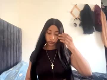 Lynnetteclaycamp February 27, 2026 Chaturbate stream image