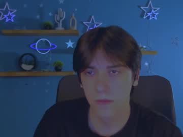 Niko_Vorn February 27, 2026 Chaturbate stream image