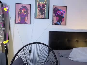Samanta_Smith001 February 27, 2026 Chaturbate stream image