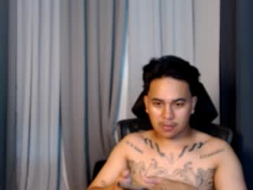 Tattooguy1209 February 27, 2026 Chaturbate stream image