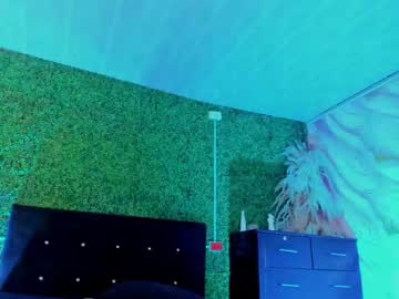 Tiffanyy_Deluxe February 27, 2026 Chaturbate stream image