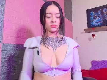 Alanna_Love02 February 27, 2026 Chaturbate stream image