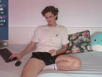 Alex83530 February 27, 2026 Chaturbate stream image