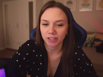 Alexa_Feels February 27, 2026 Chaturbate stream image