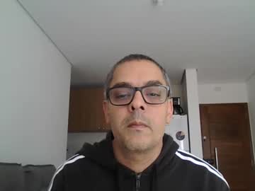 Andresonmn February 27, 2026 Chaturbate stream image