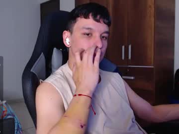 Angel_Twink69 February 27, 2026 Chaturbate stream image