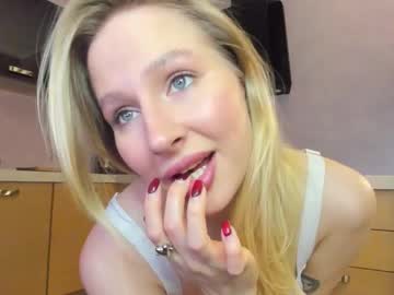 Annlovesexxx February 27, 2026 Chaturbate stream image