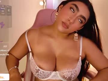 Ashalisha February 27, 2026 Chaturbate stream image