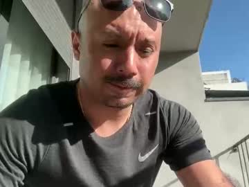 Hairyman30000 February 27, 2026 Chaturbate stream image