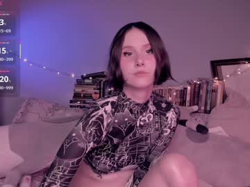Katkittykate February 27, 2026 Chaturbate stream image