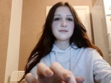 Lilaheckenberg February 27, 2026 Chaturbate stream image