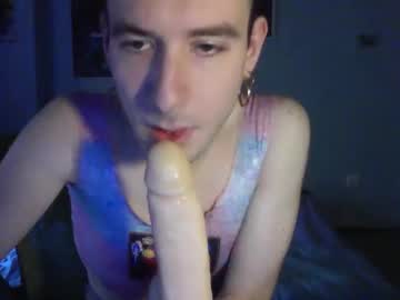 Maivalentinegreek February 27, 2026 Chaturbate stream image