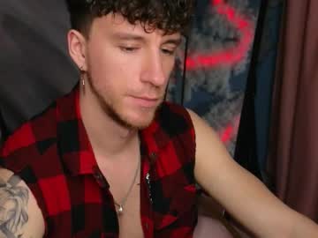 Mark_Caron February 27, 2026 Chaturbate stream image