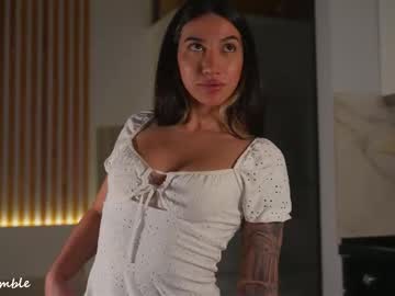 Pearly_Dream February 27, 2026 Chaturbate stream image