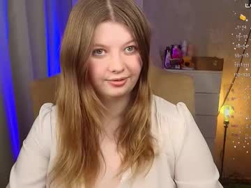 Salut_Love February 27, 2026 Chaturbate stream image