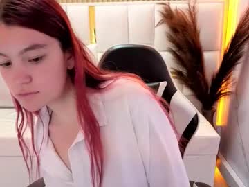 Stefania_Tp February 27, 2026 Chaturbate stream image