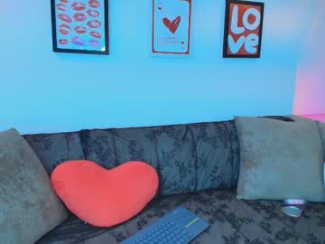 Sweetfire_Moon February 27, 2026 Chaturbate stream image