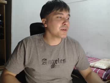 Alexriversx February 27, 2026 Chaturbate stream image