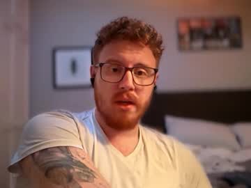 Bigdicktutor February 27, 2026 Chaturbate stream image