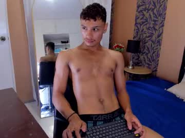 Davis_Saint February 27, 2026 Chaturbate stream image