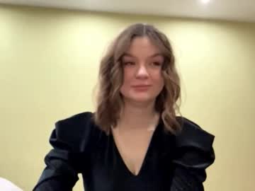 Elfredabalderama February 27, 2026 Chaturbate stream image