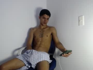 Estebanjm22 February 27, 2026 Chaturbate stream image
