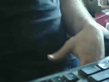 Micwalrus February 27, 2026 Chaturbate stream image