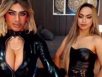 Misstrishontop February 27, 2026 Chaturbate stream image