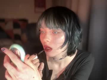 Msroxanna February 27, 2026 Chaturbate stream image