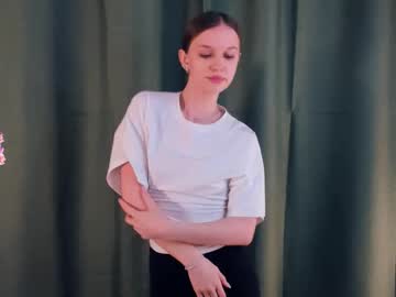 Raquelwardman February 27, 2026 Chaturbate stream image