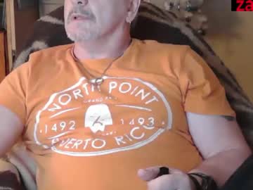 Zander007 February 27, 2026 Chaturbate stream image