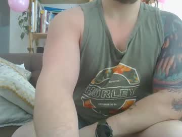 Allnatmatt February 27, 2026 Chaturbate stream image