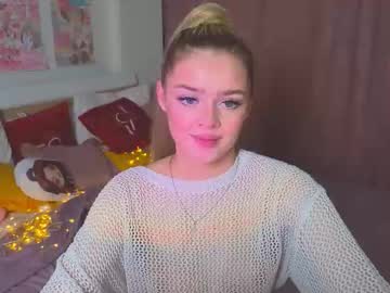 Anna_Nickol February 27, 2026 Chaturbate stream image