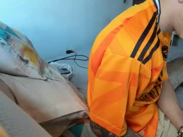 Austin1119a February 27, 2026 Chaturbate stream image