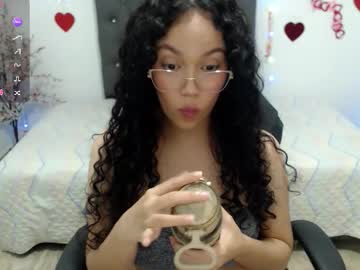 Baby_Blue18_ February 27, 2026 Chaturbate stream image