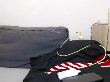 Barelylegalblondy February 27, 2026 Chaturbate stream image