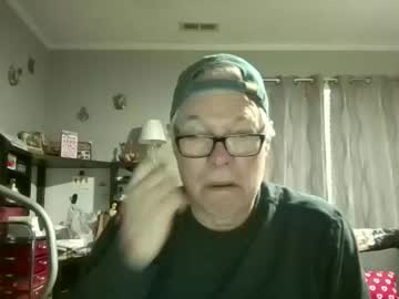 Busterhyman22 stream photo from February 27, 2026