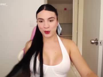 Camilaryan February 27, 2026 Chaturbate stream image