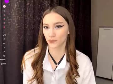 Daniellecorra February 27, 2026 Chaturbate stream image