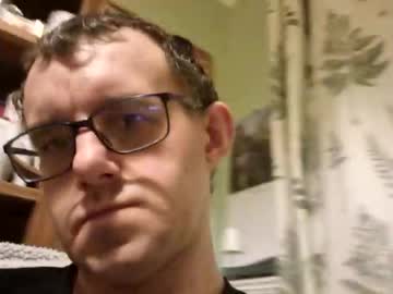 Grahammiller741 February 27, 2026 Chaturbate stream image
