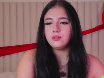 Jennyferguson February 27, 2026 Chaturbate stream image