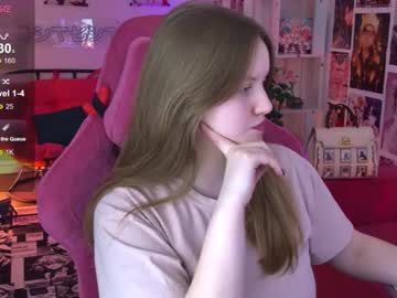 Kellypoter February 27, 2026 Chaturbate stream image