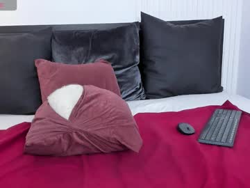 Leily_Pink February 27, 2026 Chaturbate stream image