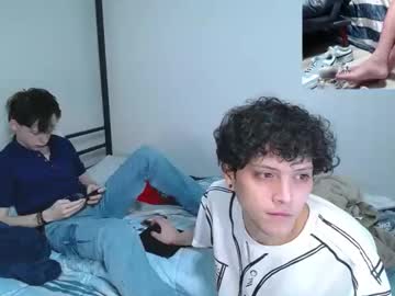 Masterflorida February 27, 2026 Chaturbate stream image