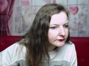 Meganpirs February 27, 2026 Chaturbate stream image